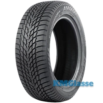 Шина Nokian SNOWPROOF 1 235/45 R17 97V XL