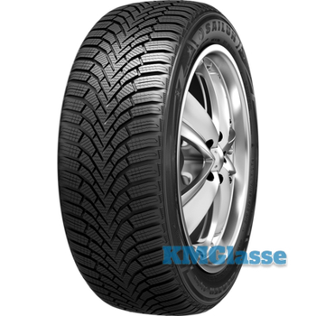 Шина Sailun ICE BLAZER Alpine+ 195/65 R15 91T