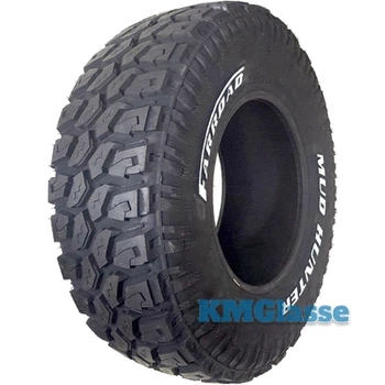 Шина Farroad Mud Hunter 235/75 R15 116/113Q