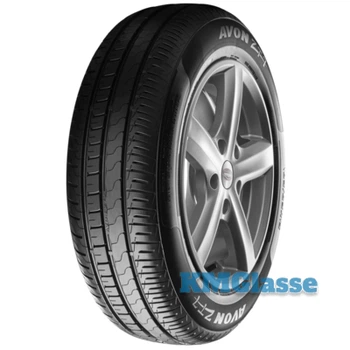Шина Avon ZT7 185/65 R14 86T