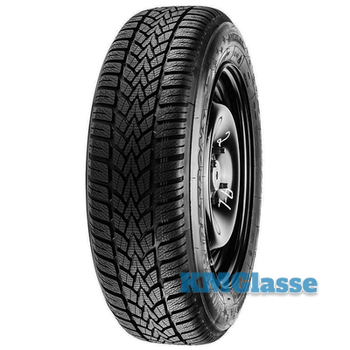 Шина Dunlop Winter Response 2 195/65 R15 91T