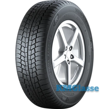 Шина Gislaved Euro*Frost 6 195/65 R15 95T XL