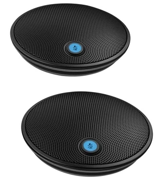 Веб-камера Logitech Group Expansion Microphones (989-000171)