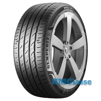 Шина Semperit Speed-Life 3 215/55 R16 93V