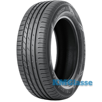 Шина Nokian Wetproof 1 195/65 R15 91H
