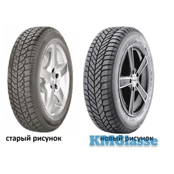 Шина Kelly Winter ST 195/65 R15 91T
