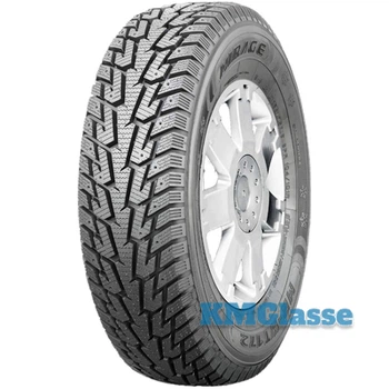 Шина Mirage MR-WT172 265/75 R16 123/120R (под шип)