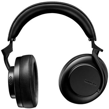 Бездротові навушники Shure SBH50G2-BK AONIC 50 ANC Black (042406775144)