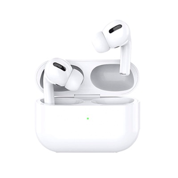 Bluetooth stereo гарнитура WUW-R193 white (6972573336418) купить в