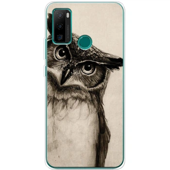 Силиконовый чехол BoxFace Ulefone Note 10P (59781-up591)