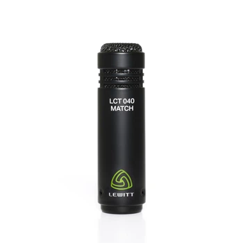 Мікрофон інструментальний Lewitt LCT 040 Match (LCT040MATCH)