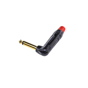Кутовий Jack 6.3 mono Maximum Acoustics JMRG.BL