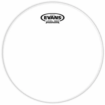 Пластик Evans TT18GR