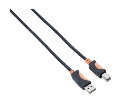 USB-кабель Bespeco Silos SLAB180
