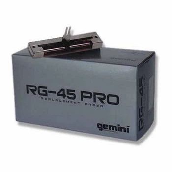 Кросфейдер Gemini RG-45PRO (36-4-4-2)