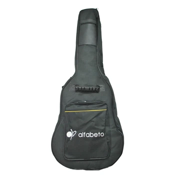 Чохол для класичної гітари 4/4 Alfabeto Oxford39C
