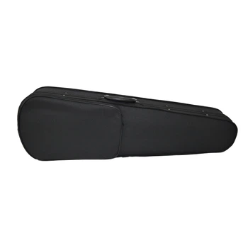 Кейс/кофр для скрипки Alfabeto FOAM-V