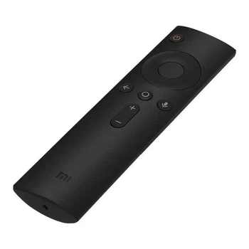Пульт для медиаплеера mi box 3 ( MDZ-16-AB ) - bluetooth voice remote XMRM -002 с голосовым управлением