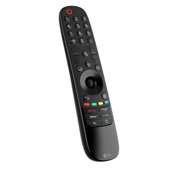 LG Magic Remote MR21GA , Пульт указка с голосовым управлением , для телевизоров LG