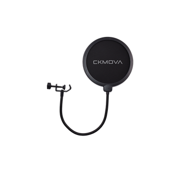 Поп-фільтр CKMOVA SPS-1