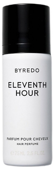 Міст для волосся Byredo Eleventh Hour парфумований 75 мл (7340032822571)