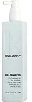 Spray do włosów Kevin Murphy Killer Waves wydobywający naturalne fale 150 ml (9339341018339)