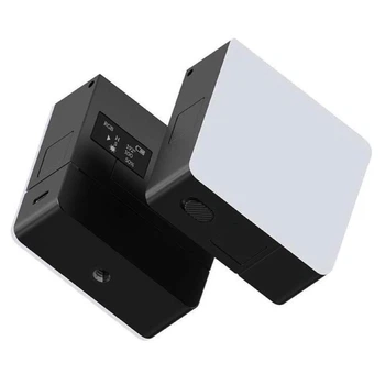 Відеосвітло Ulanzi VL49 RGB Pro 2500-9000K CRI 95+ (акум 2500 мА·год)