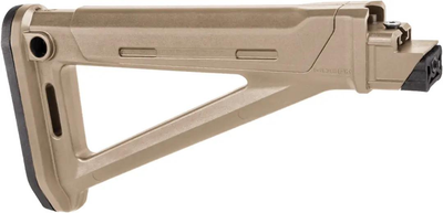 Приклад Magpul MOE AK Stock для AK FDE