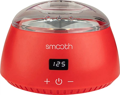 Воскоплав SMOOTH SL-500 RED на 100 вт. 500 мл