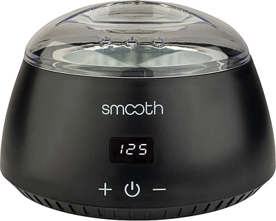 Воскоплав SMOOTH SL-500 BLACK на 100 вт. 500 мл