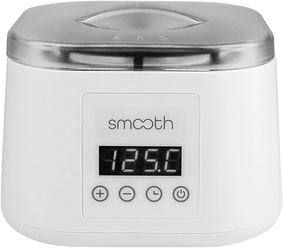 Воскоплав для воска SMOOTH EL-500 WHITE на 100 вт. 500 мл