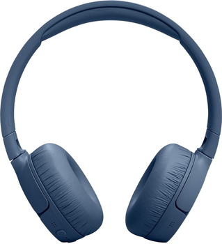 Навушники JBL Tune 670NC Blue (JBLT670NCBLU)