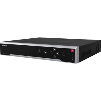 Мережевий відеореєстратор (NVR) 64-канальний Hikvision DS-7764NI-M4