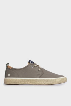 Чоловічі оливкові еспадрилі PORT TOURIST Pepe Jeans 44 PMS10326