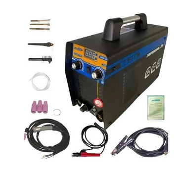 Сварочный инвертор Redbo WS-250