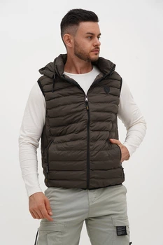 Жилетка Trend Collection 31190-3 хакі (HAKI) M