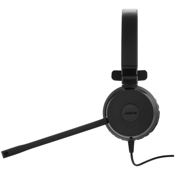 Навушники Jabra Evolve 30 II UC USB-A Mono (5706991019957)