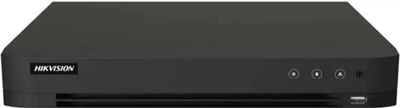 Мережевий відеореєстратор Hikvision iDS-7216HQHI-M1/XT