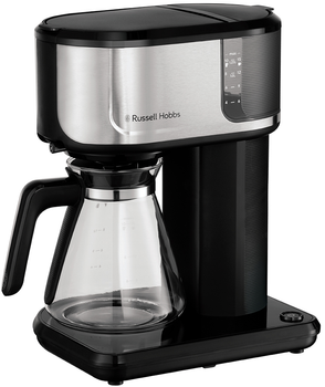 Кофеварка капельная Russell Hobbs 26840-56 Attentiv Black Coffee