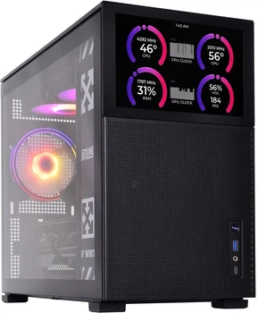 Комп'ютер ARTLINE Gaming D31 (D31v79)