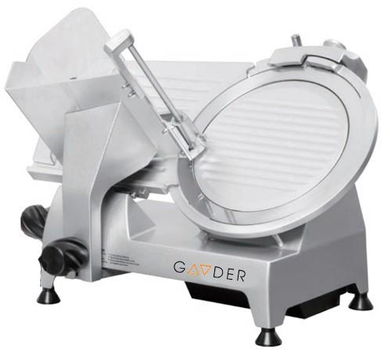 Слайсер ломтерезка GOODER FS409