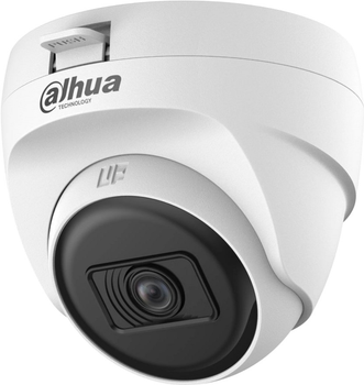 HDCVI камера Dahua DH-HAC-T1A21P-U