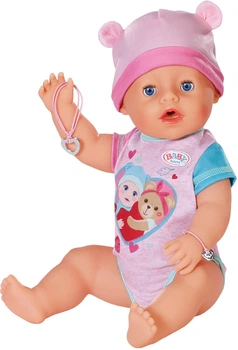 Лялька Baby Born Чарівнв Емма 43 см з аксесуарами (834800)