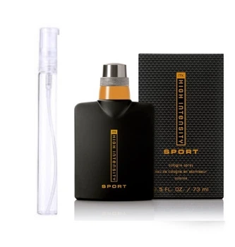 Туалетная вода спрей High Intensity Sport Mary Kay. Пробник 5 мл