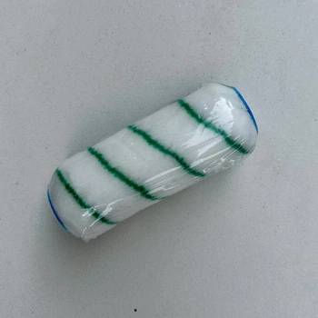 Валик мікрофібра Profi (білий) 48х180 d 8mm (ворс 12 мм)