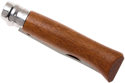 Складной нож Opinel №8 Tradition Luxury нержавеющая сталь (002021)