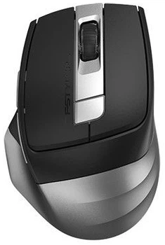 Миша A4Tech FB35CS (Smoky Grey)