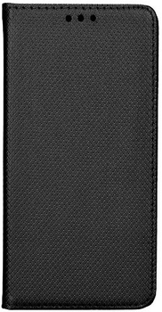 Etui z klapką Smart Magnet book do Xiaomi Poco F6 Pro Black (5905908359630)