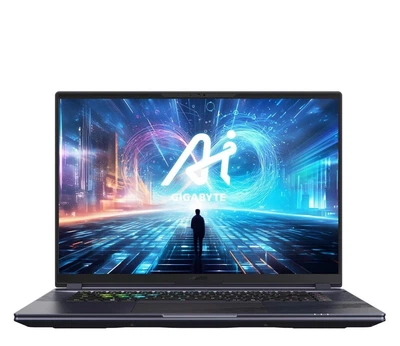 Ноутбук Gigabyte AORUS 16X (2024) i7-13650HX/32GB/1TB+1TB RTX4060 165Hz (9KG-43EEC54SD)