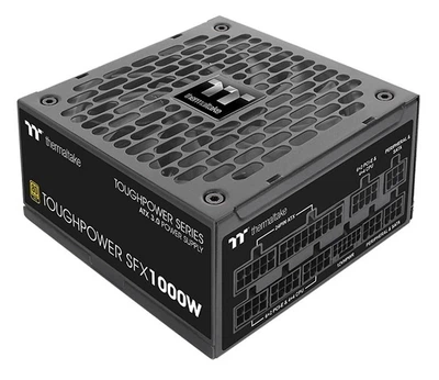 Блок живлення Thermaltake Toughpower SFX 1000W 80 Plus Gold (PS-STP-1000FNFAGE-1) EU
